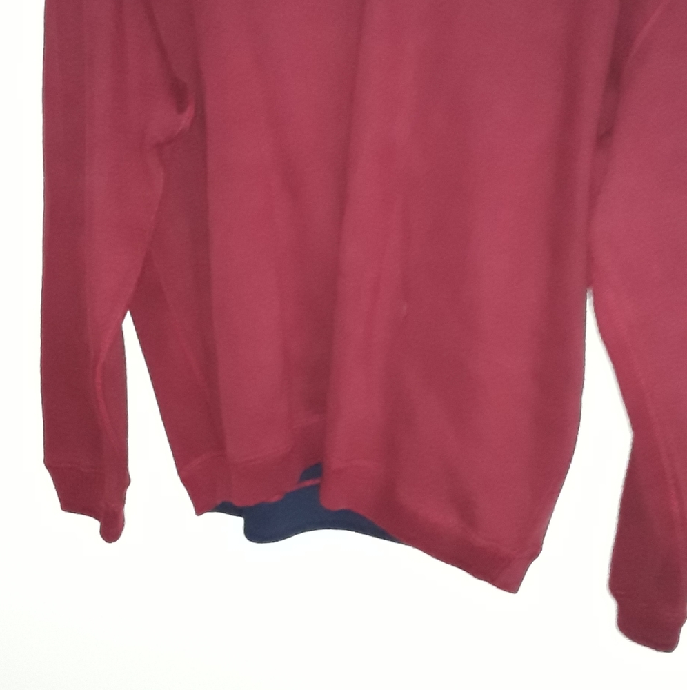 NWT Islander XL Men's 100% cotton sweater - Picture 6 of 6